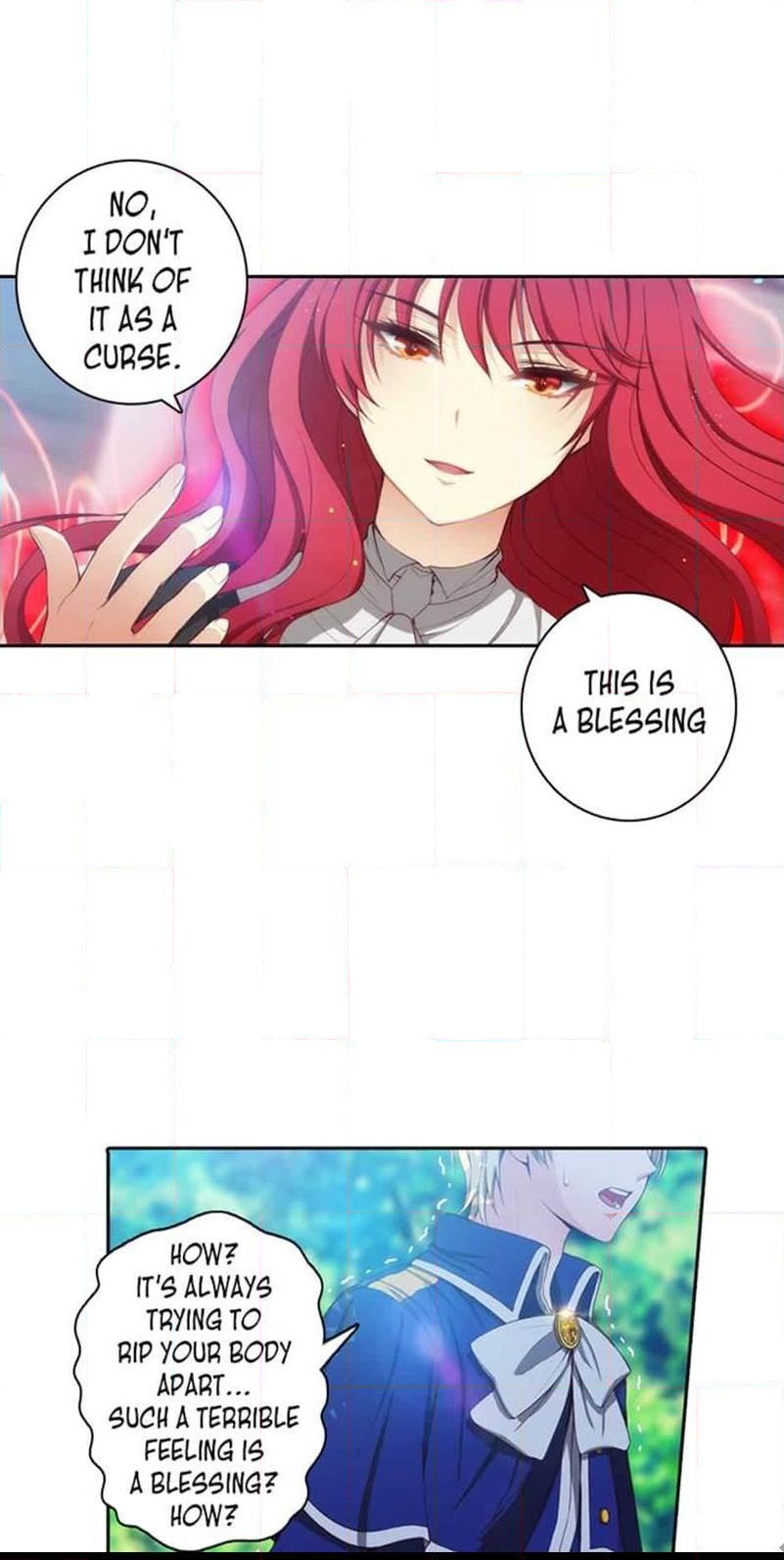 Reminiscence Adonis chapter 24 - page 40
