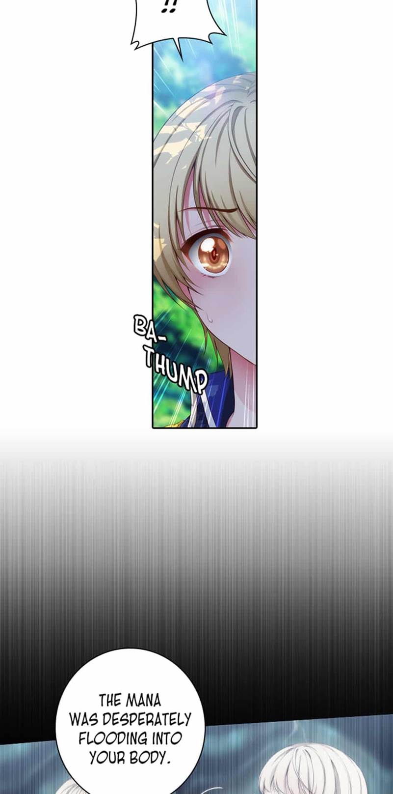 Reminiscence Adonis chapter 24 - page 6