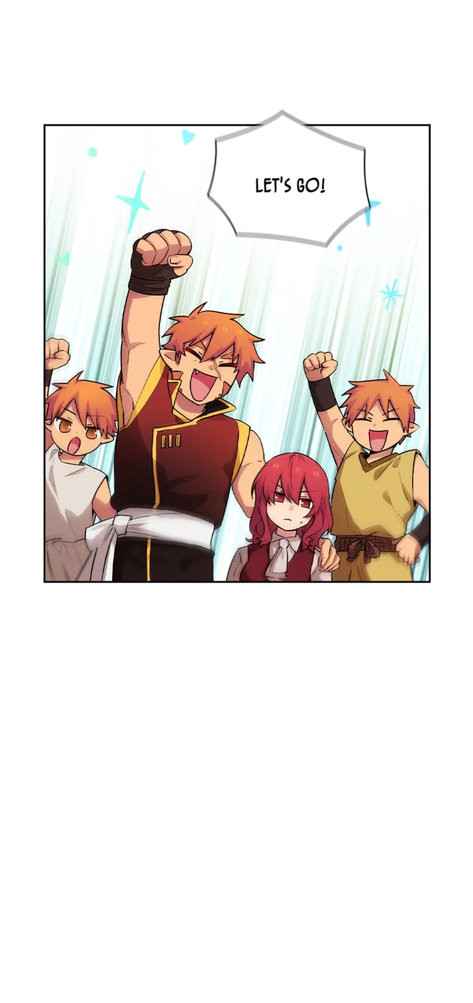 Reminiscence Adonis chapter 151 - page 10