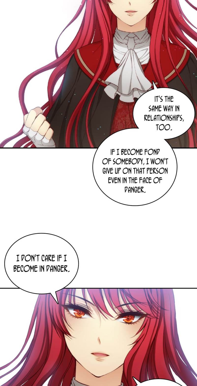Reminiscence Adonis chapter 43 - page 13