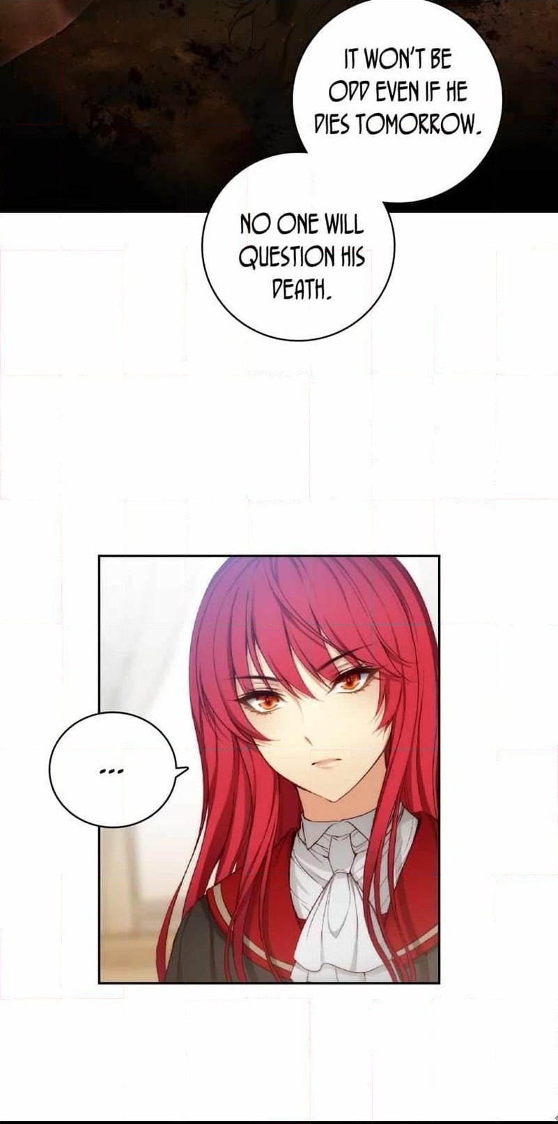 Reminiscence Adonis chapter 43 - page 6