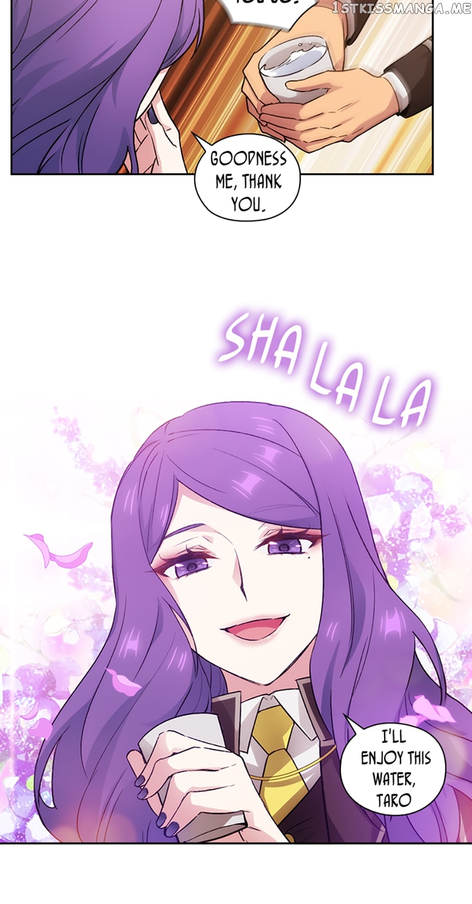 Reminiscence Adonis Chapter 127 - page 10