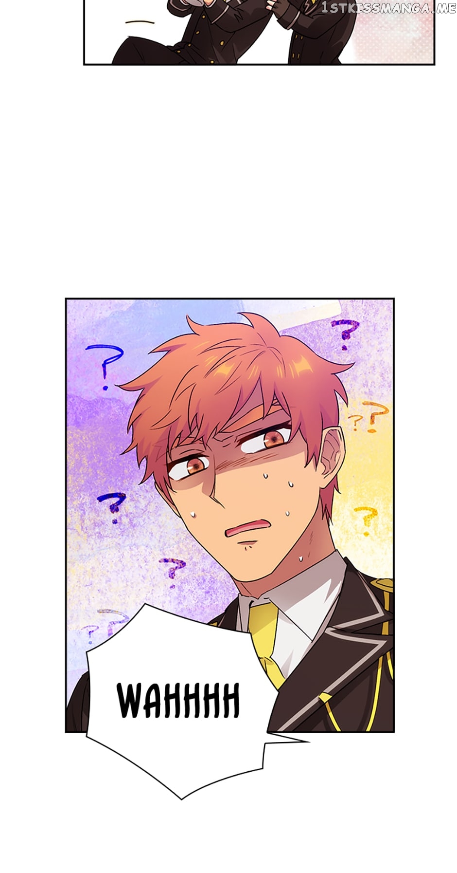 Reminiscence Adonis Chapter 127 - page 16