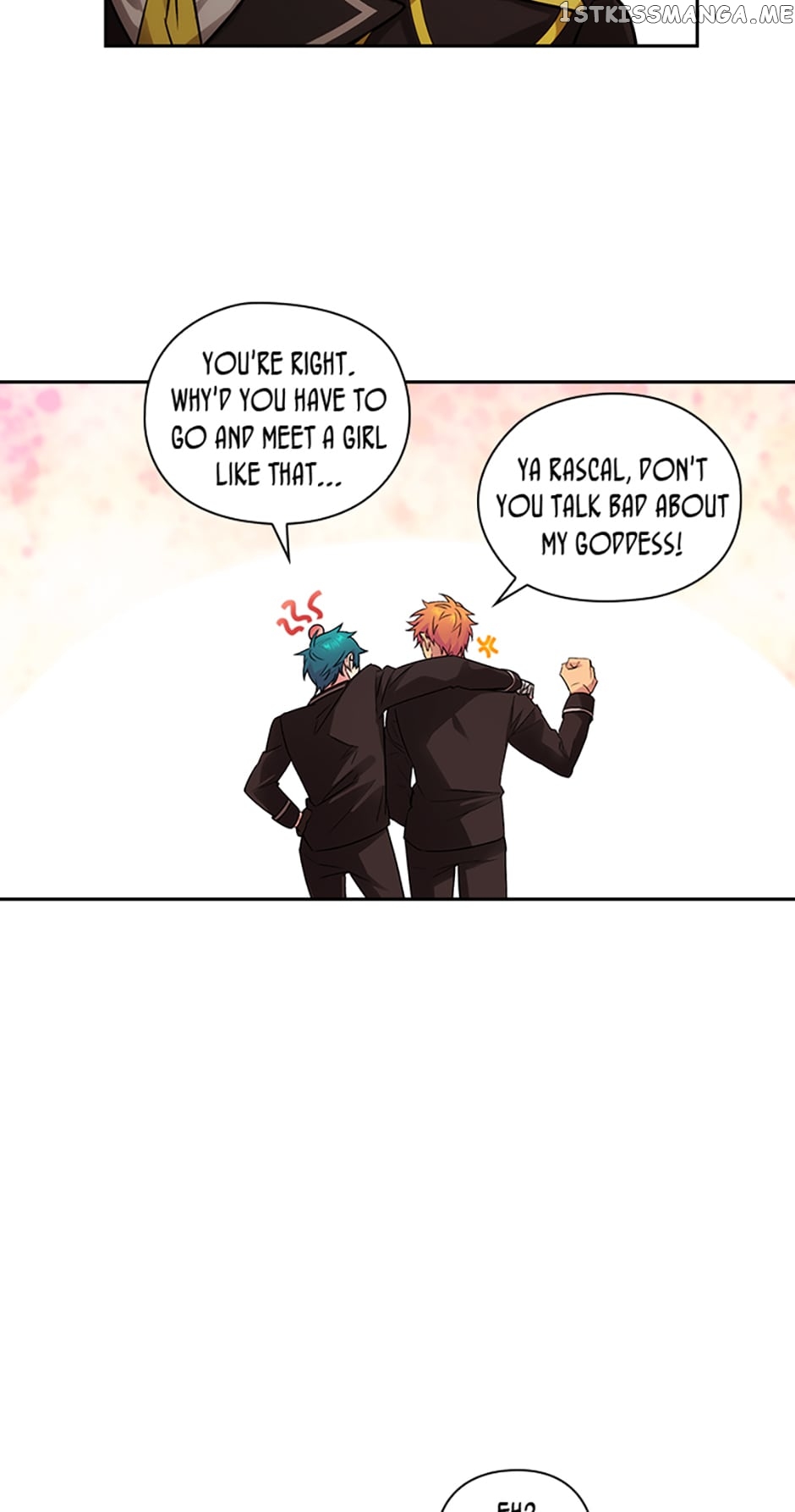 Reminiscence Adonis Chapter 127 - page 20