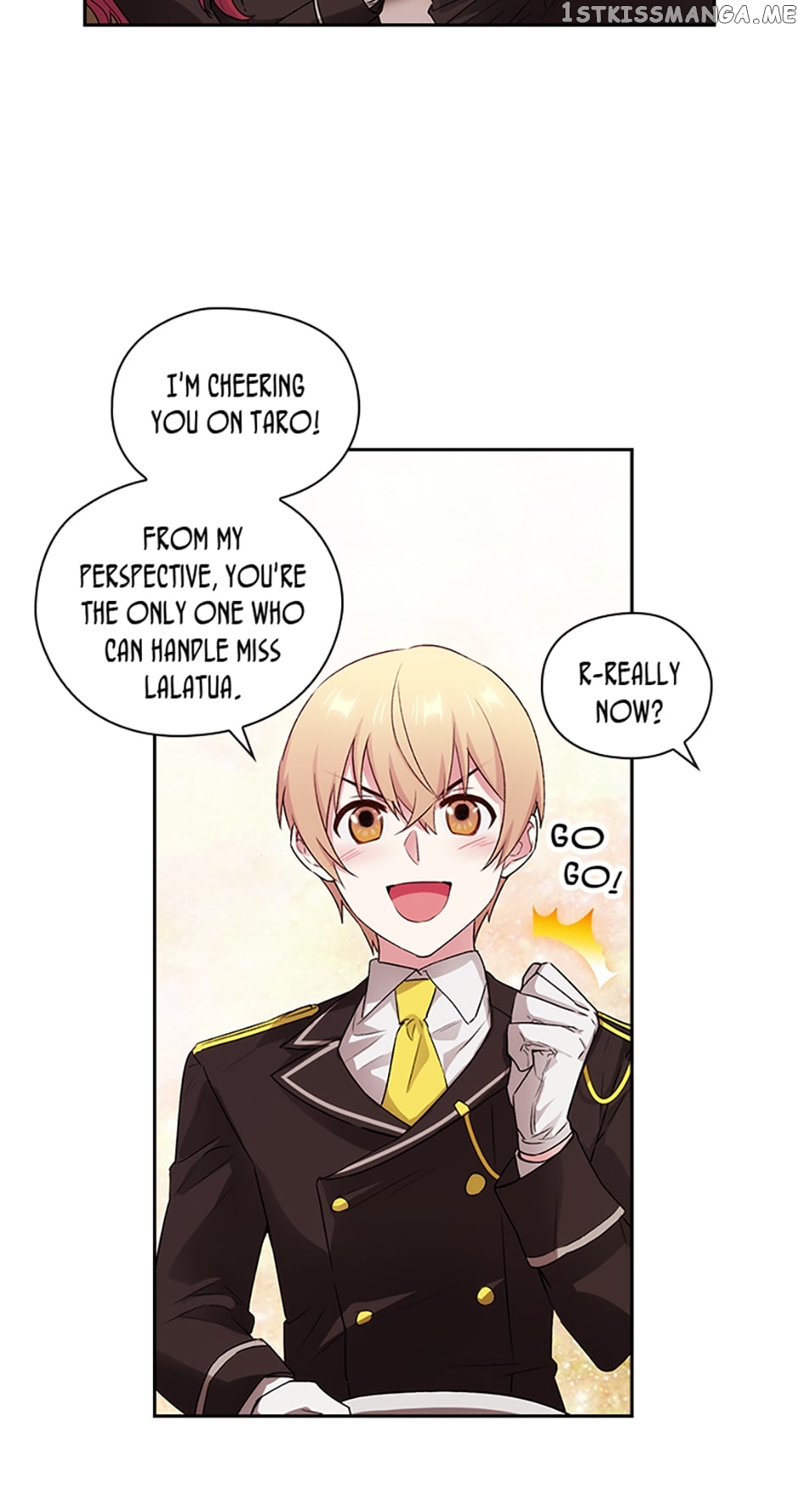 Reminiscence Adonis Chapter 127 - page 22