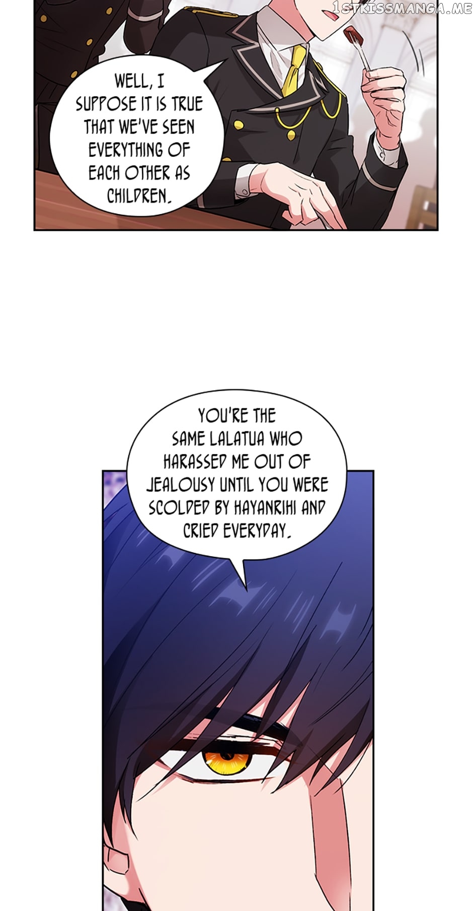 Reminiscence Adonis Chapter 127 - page 32
