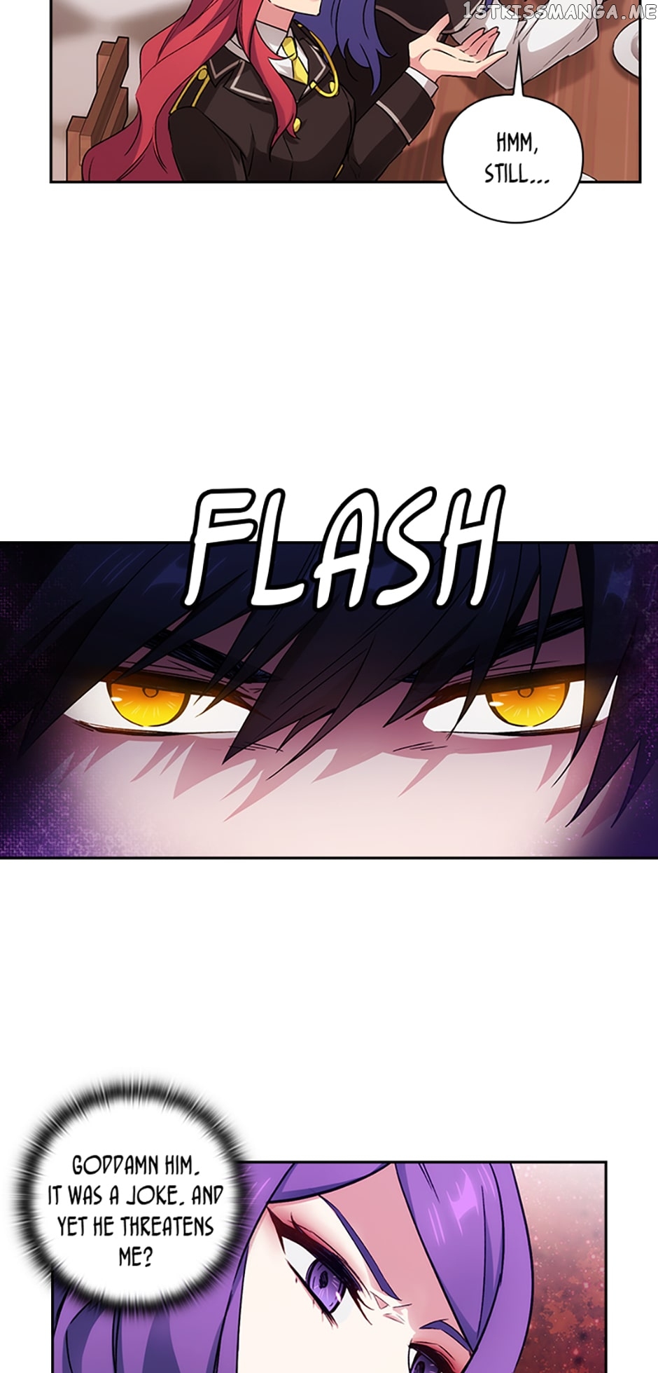Reminiscence Adonis Chapter 127 - page 38