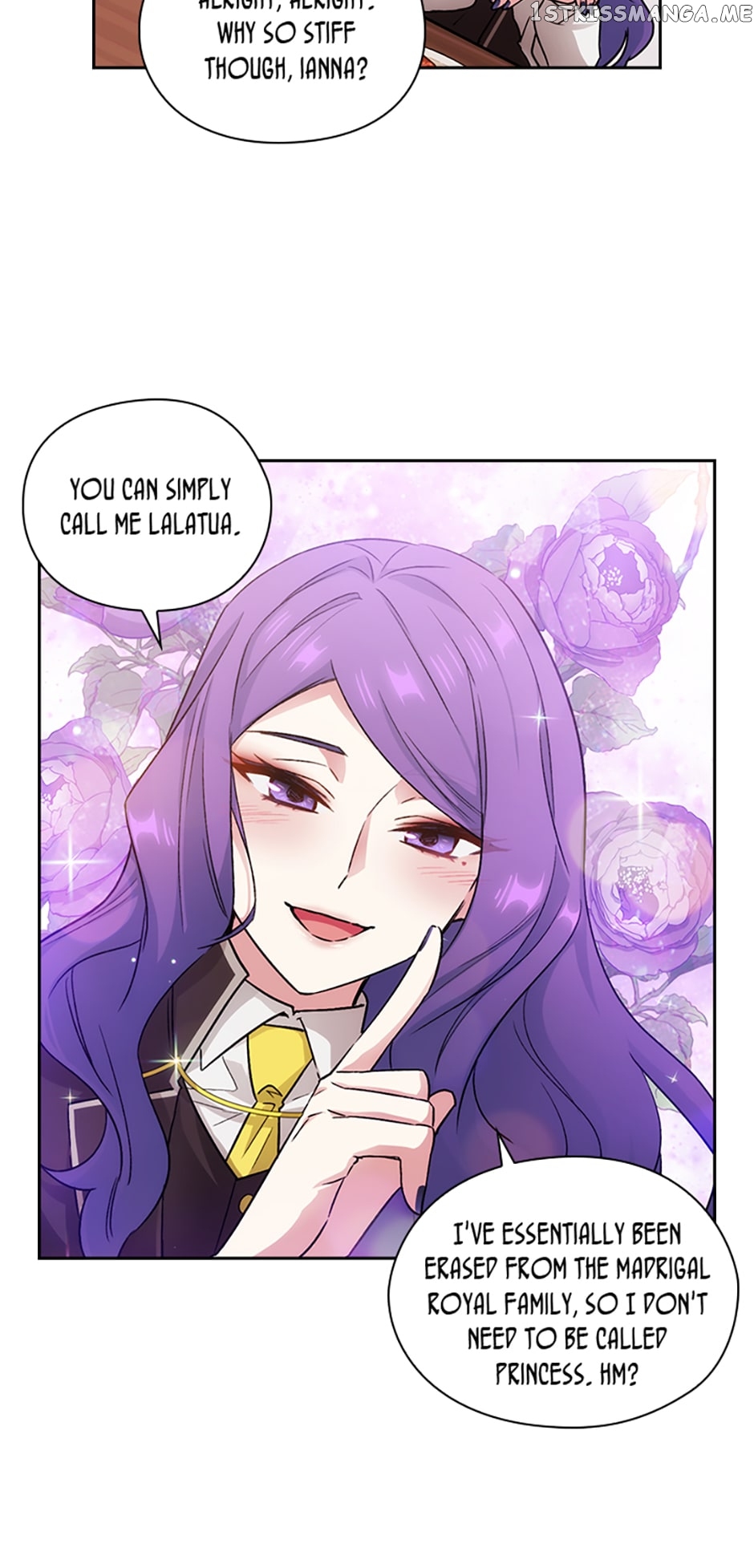 Reminiscence Adonis Chapter 127 - page 42