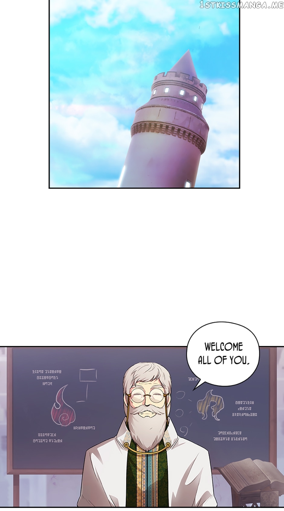 Reminiscence Adonis Chapter 127 - page 47