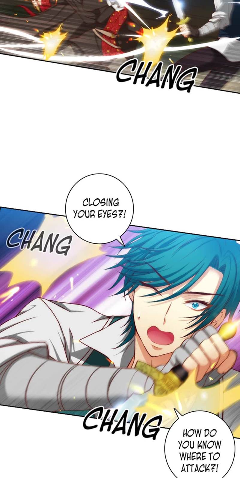 Reminiscence Adonis chapter 18 - page 34