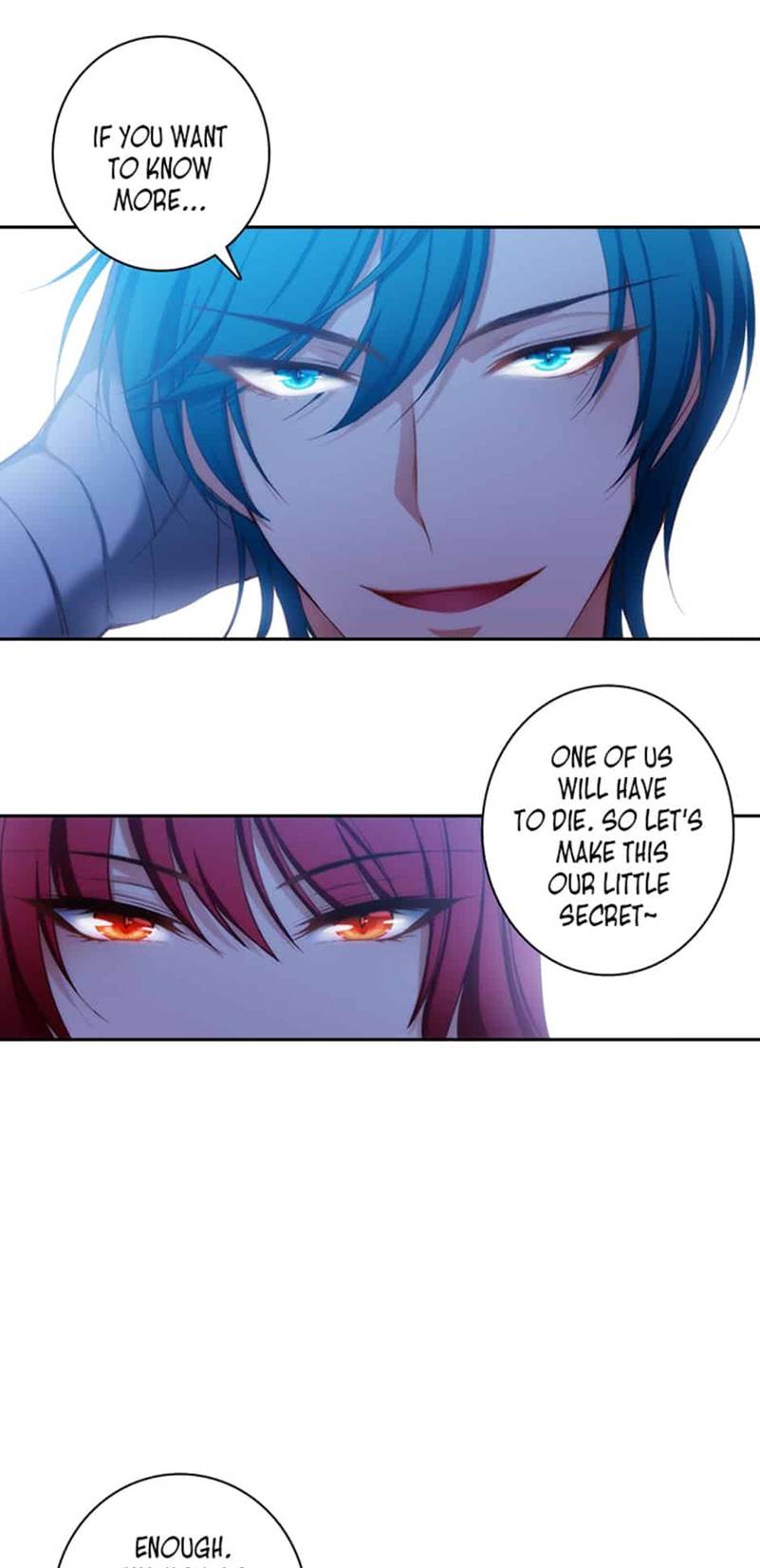 Reminiscence Adonis chapter 18 - page 45