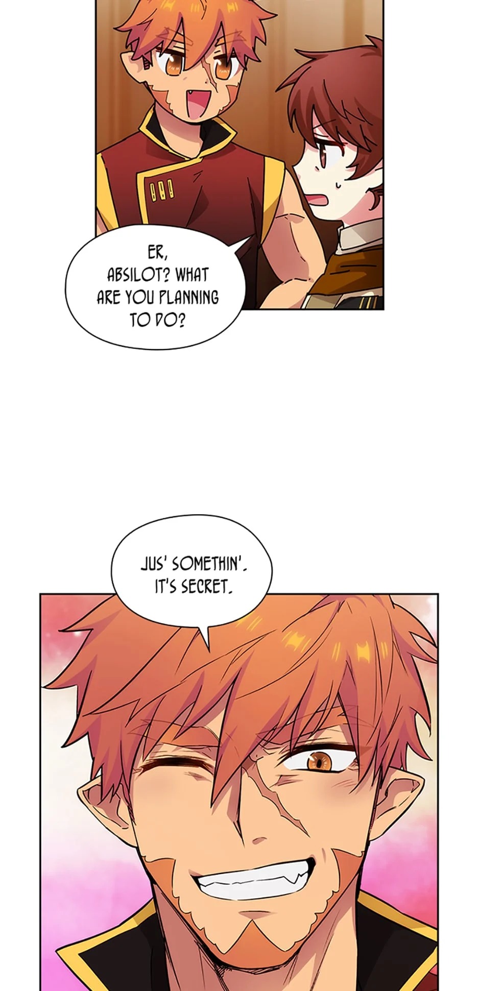 Reminiscence Adonis chapter 152 - page 2