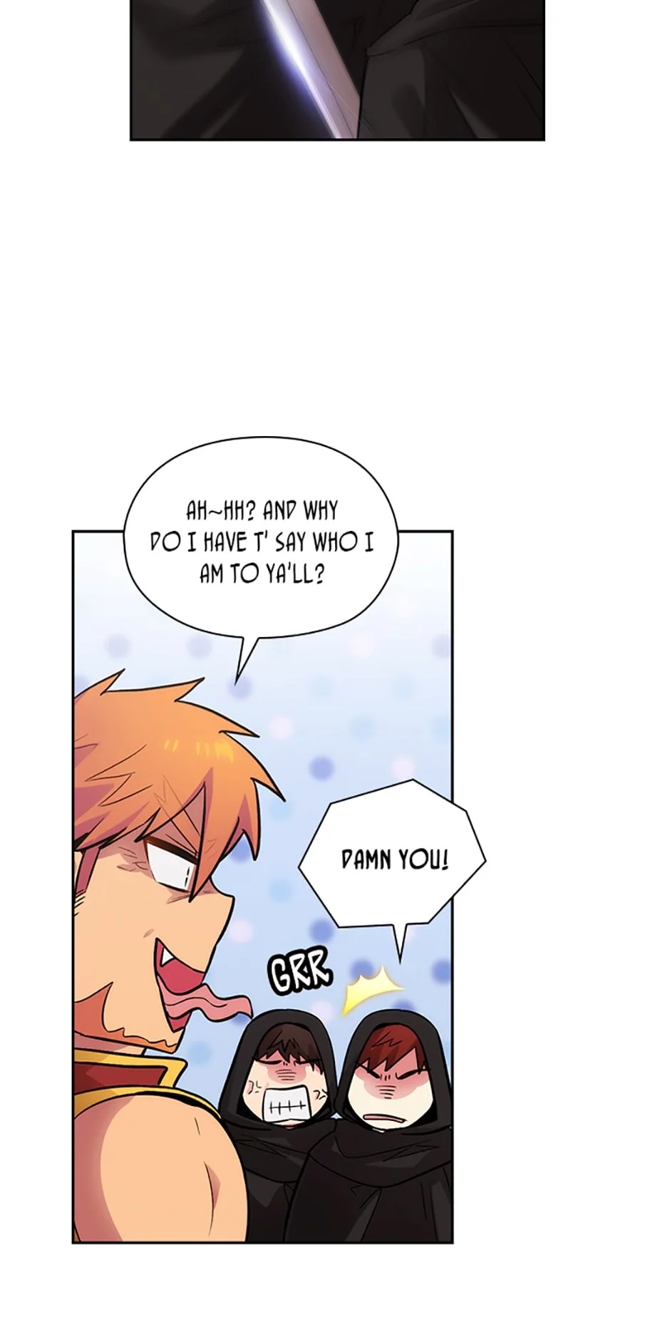 Reminiscence Adonis chapter 152 - page 40
