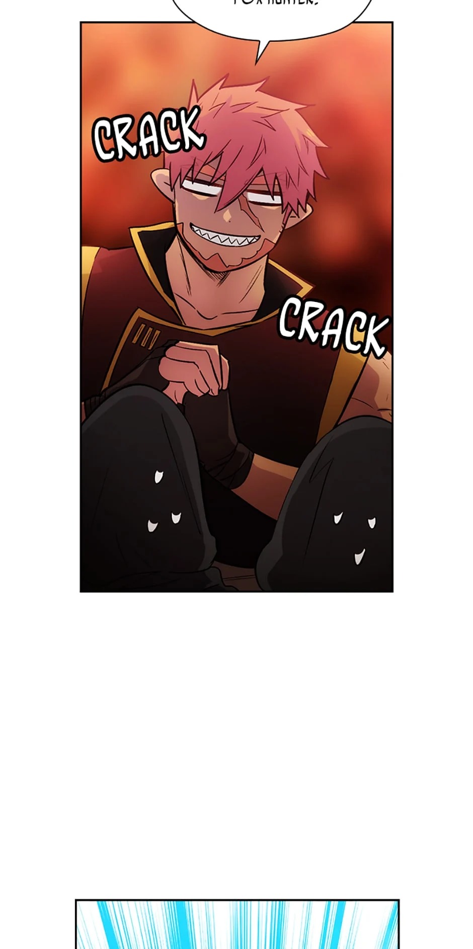 Reminiscence Adonis chapter 152 - page 42