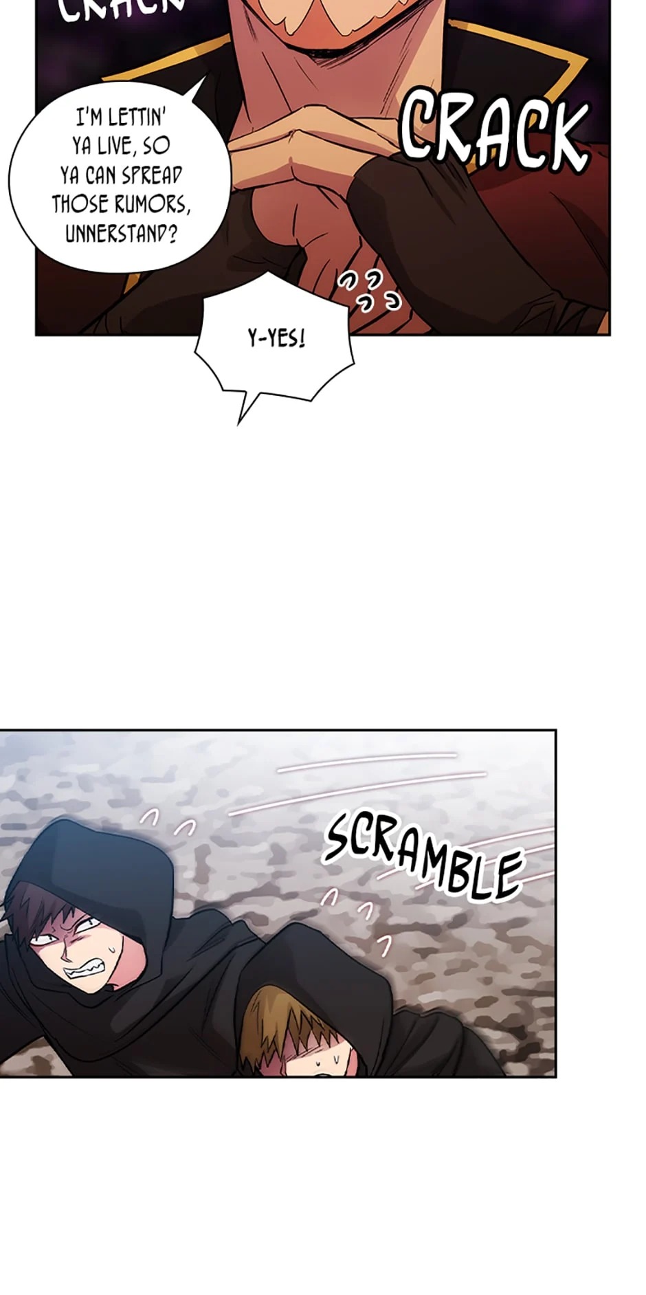 Reminiscence Adonis chapter 152 - page 46
