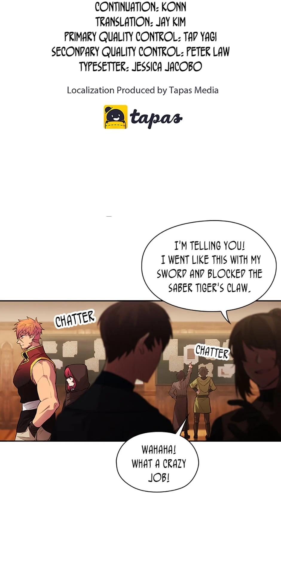 Reminiscence Adonis chapter 152 - page 6