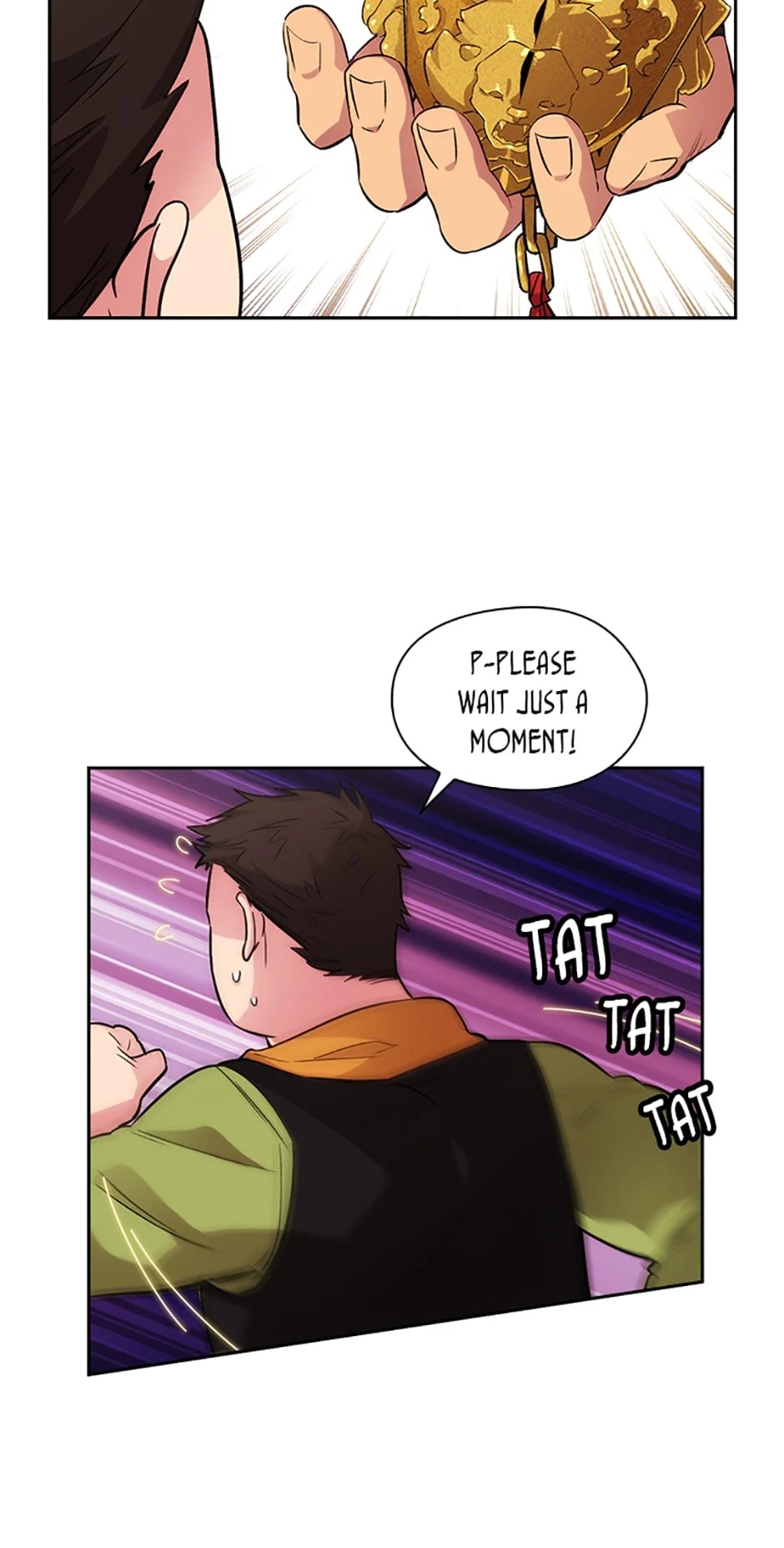 Reminiscence Adonis chapter 152 - page 9