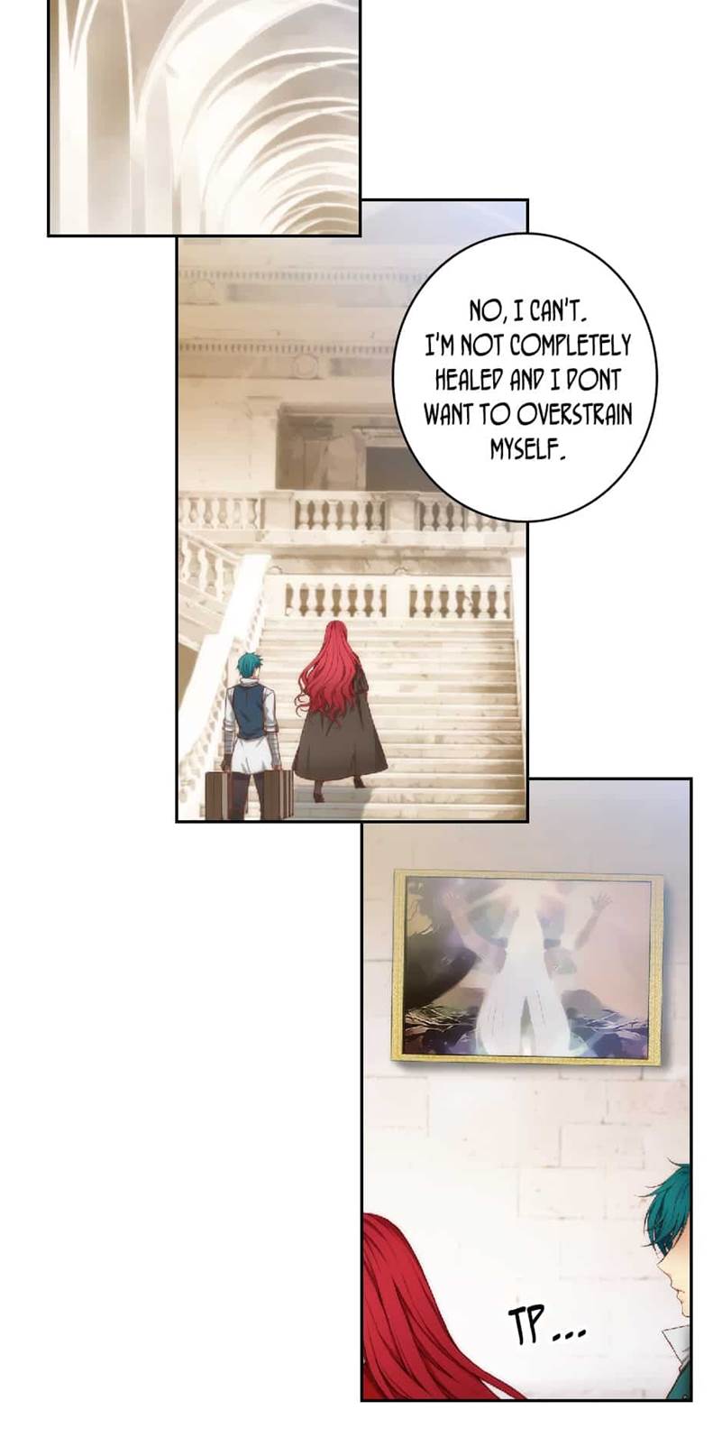 Reminiscence Adonis chapter 42 - page 28