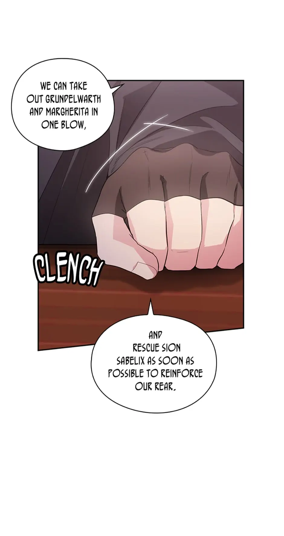 Reminiscence Adonis chapter 190 - page 2