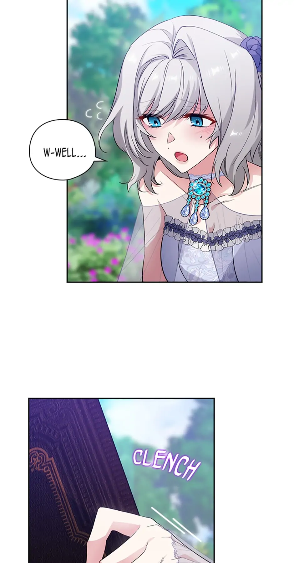 Reminiscence Adonis chapter 190 - page 31