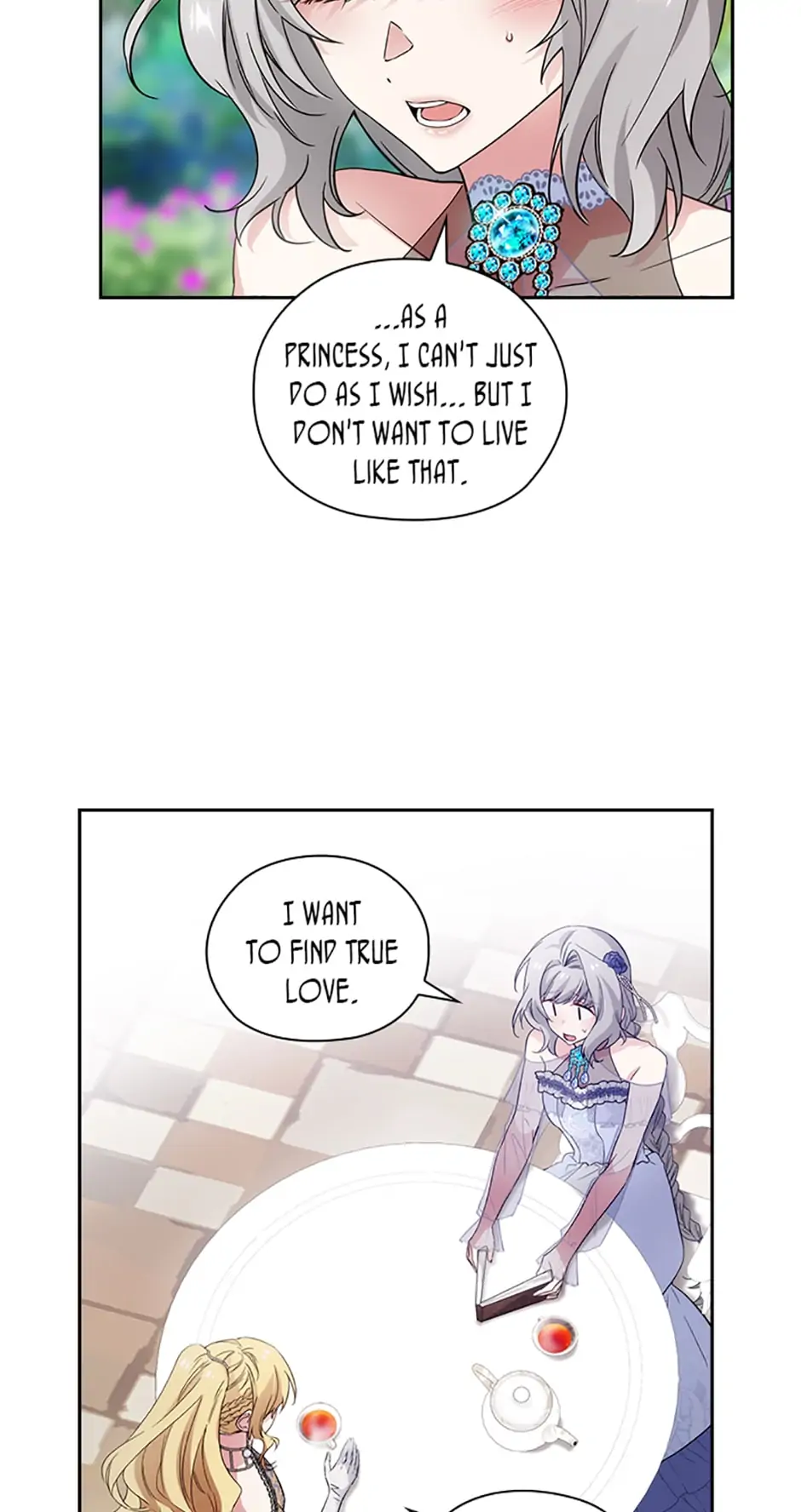Reminiscence Adonis chapter 190 - page 36