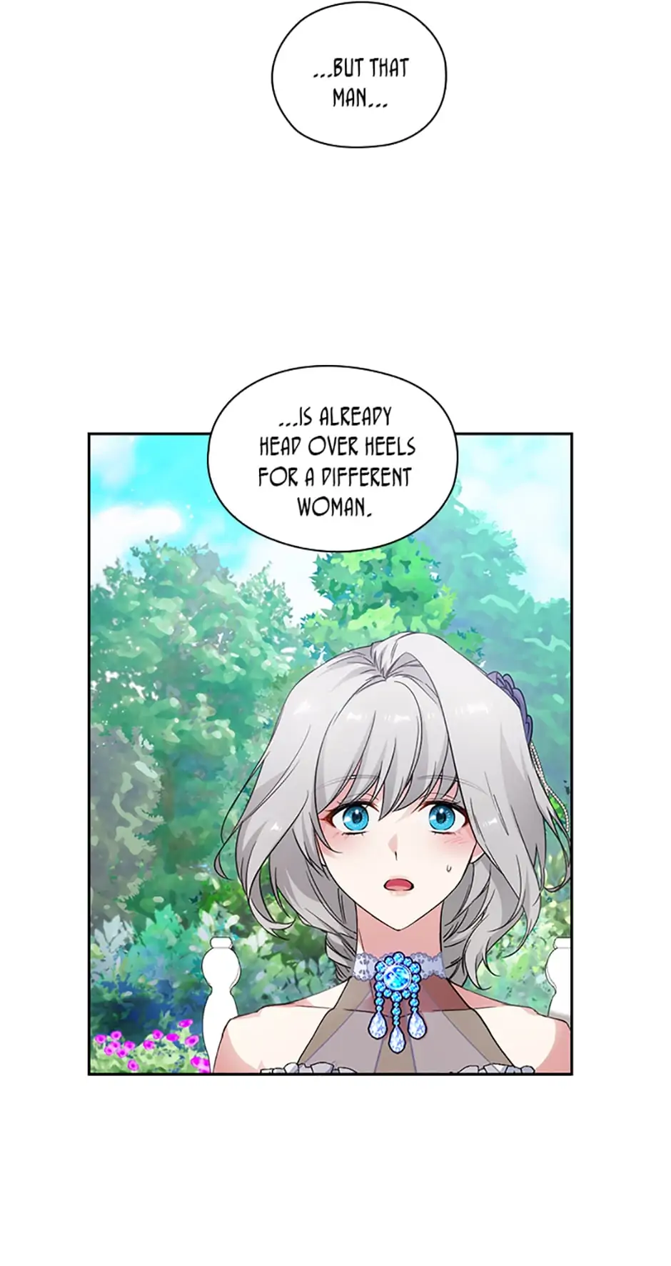 Reminiscence Adonis chapter 190 - page 39