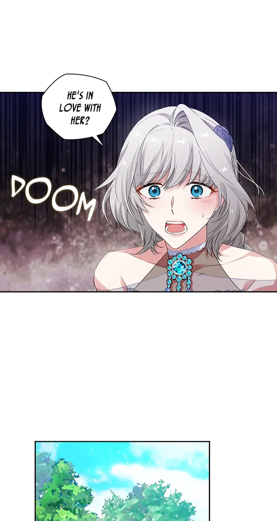Reminiscence Adonis chapter 190 - page 40