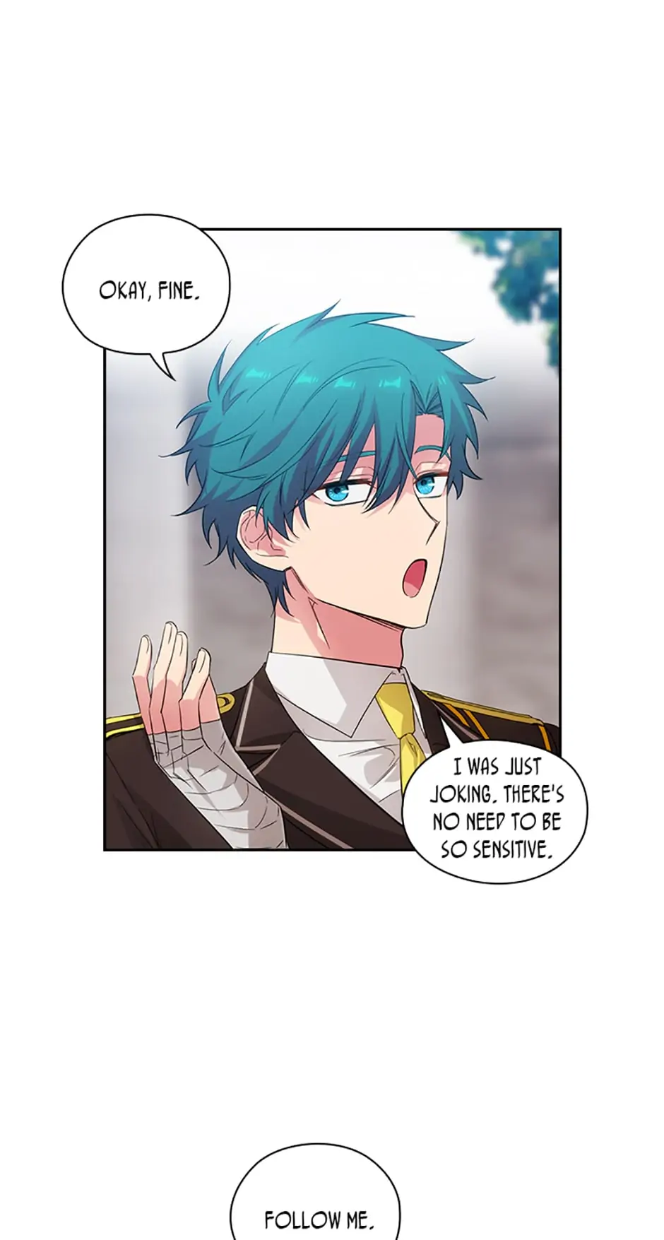 Reminiscence Adonis chapter 190 - page 48