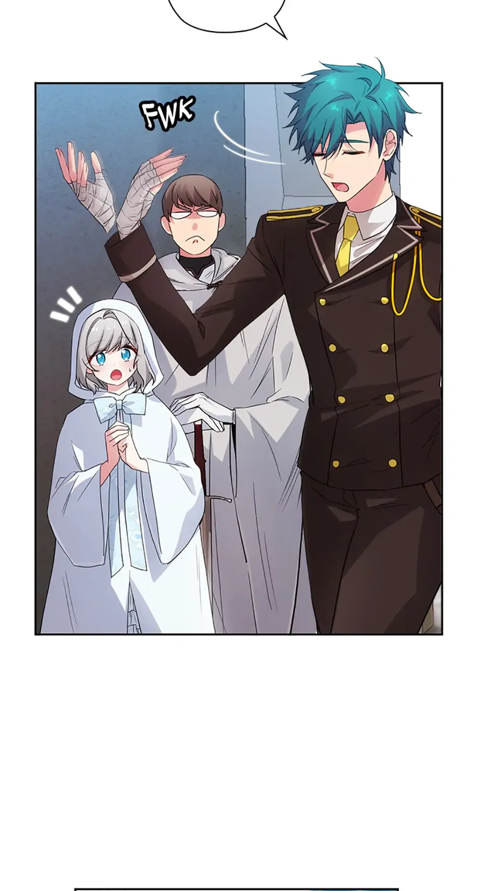 Reminiscence Adonis chapter 190 - page 49