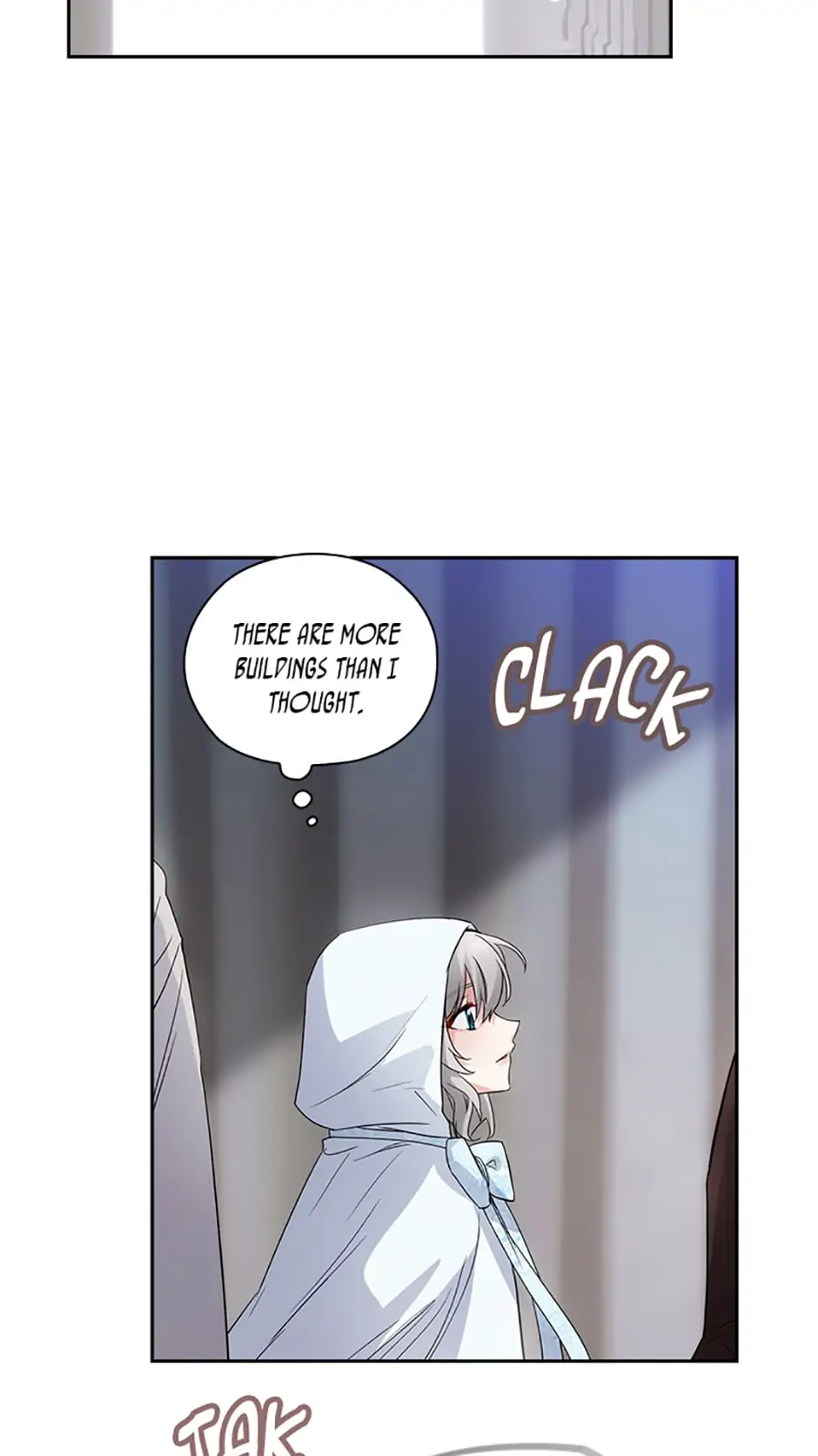 Reminiscence Adonis chapter 190 - page 52