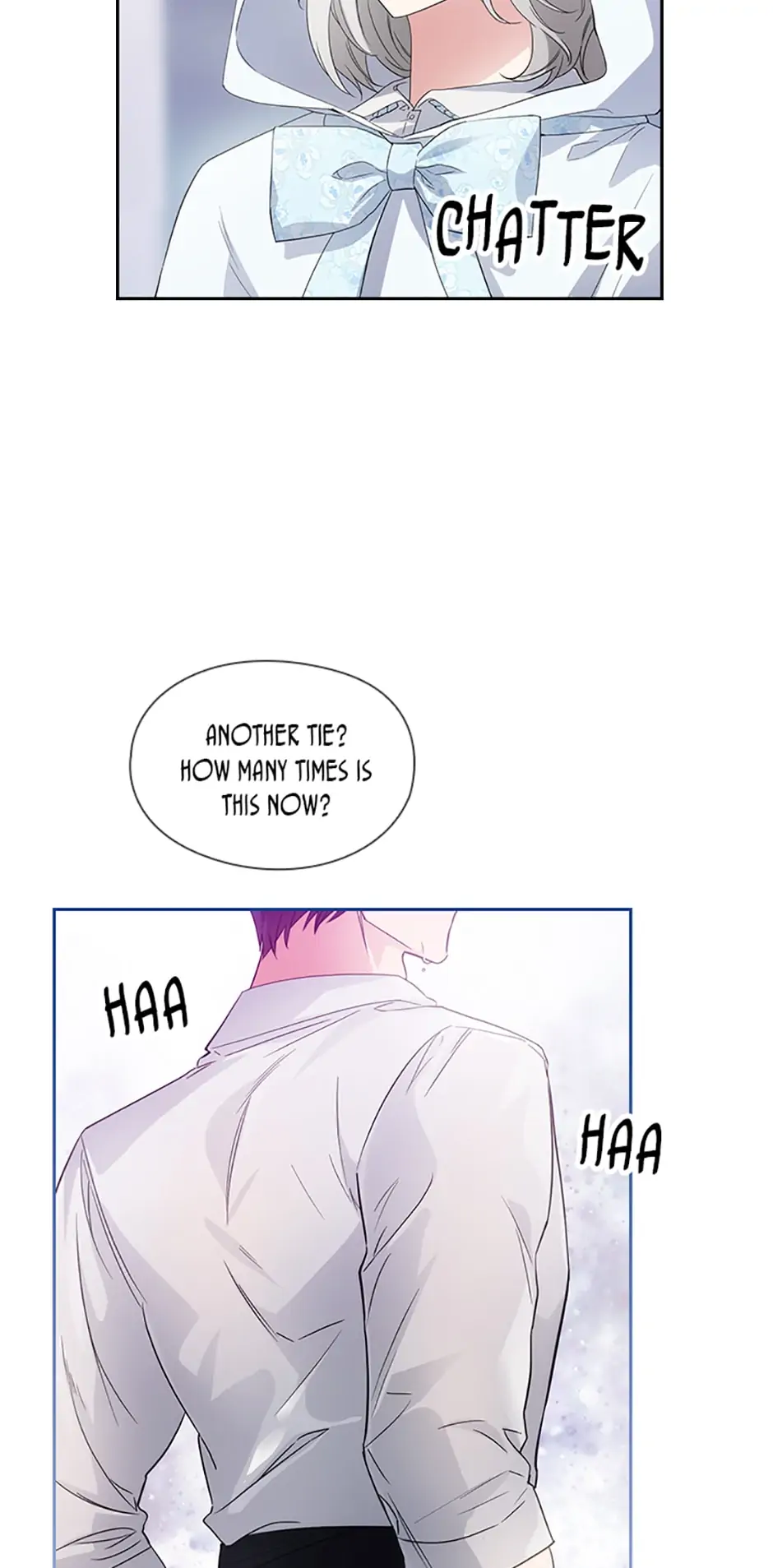 Reminiscence Adonis chapter 190 - page 59