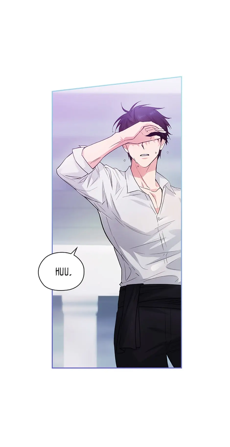 Reminiscence Adonis chapter 190 - page 61