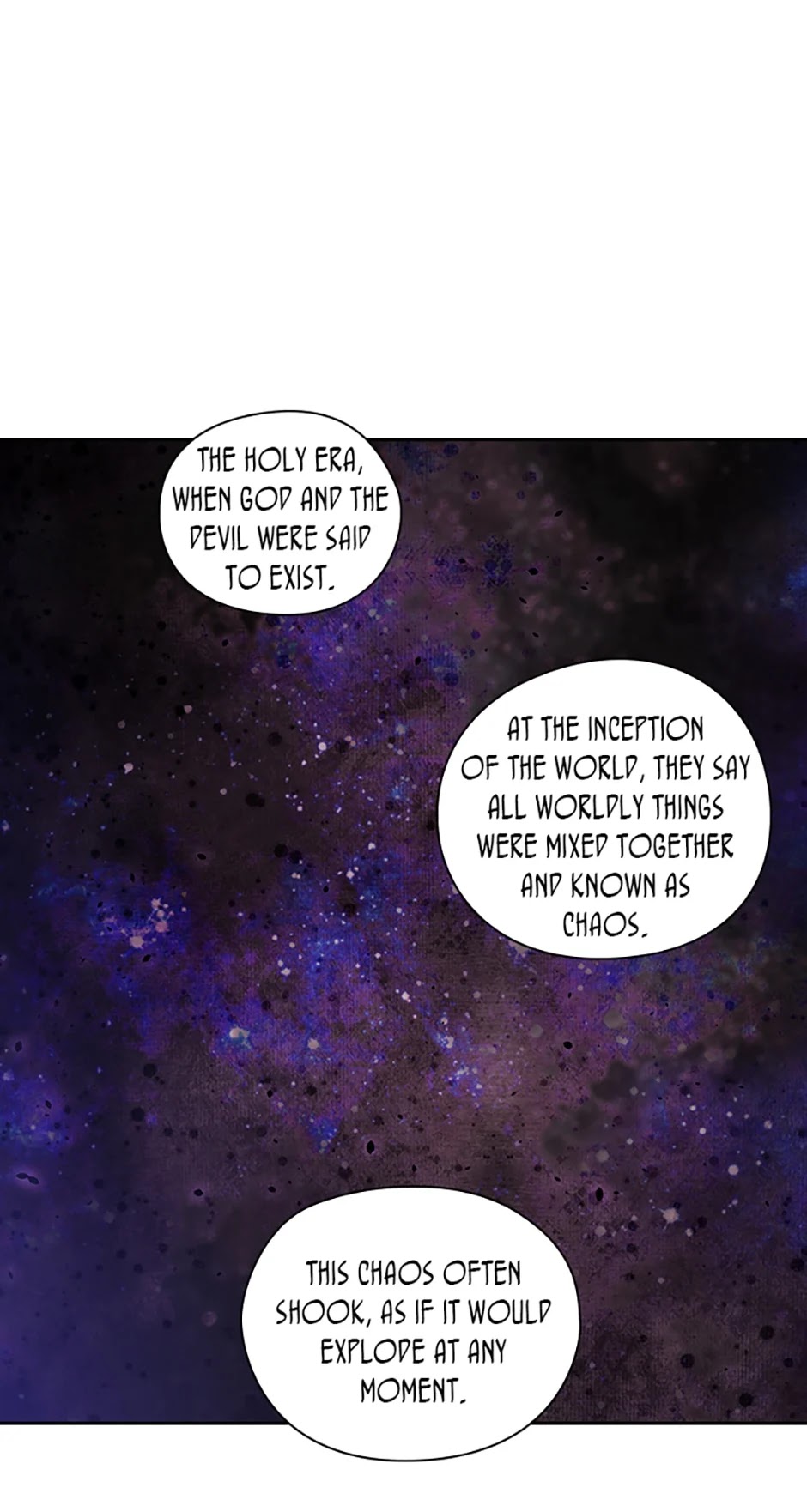Reminiscence Adonis chapter 128 - page 48