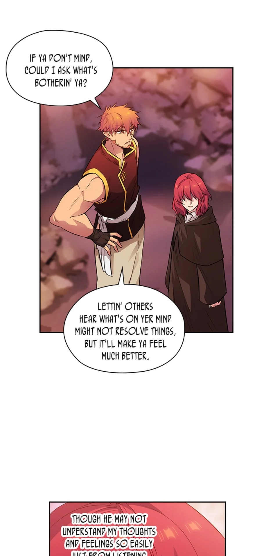 Reminiscence Adonis chapter 153 - page 12