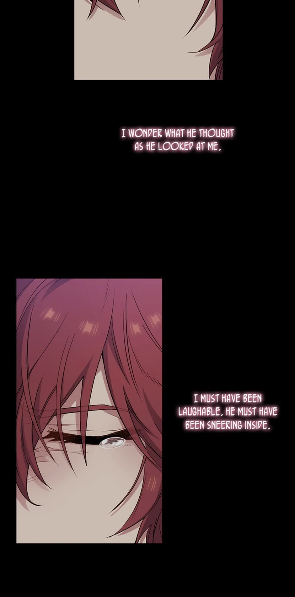 Reminiscence Adonis chapter 153 - page 17