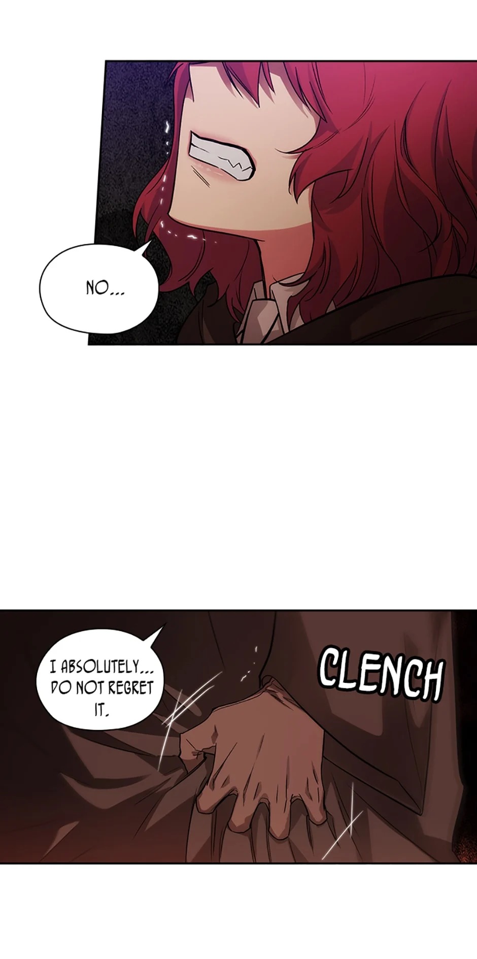 Reminiscence Adonis chapter 153 - page 29
