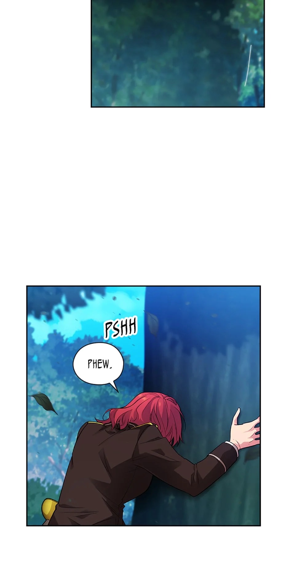 Reminiscence Adonis chapter 153 - page 50