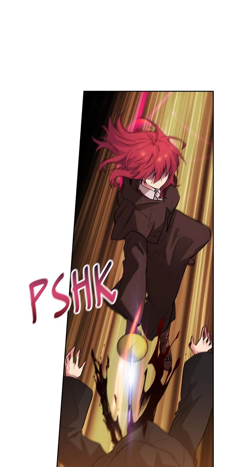 Reminiscence Adonis chapter 153 - page 6