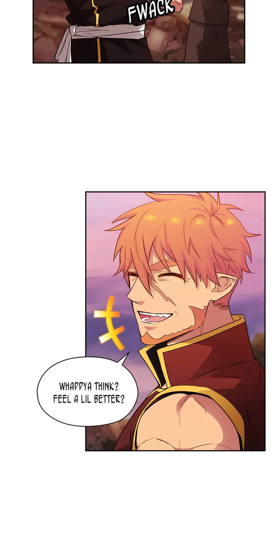 Reminiscence Adonis chapter 153 - page 9