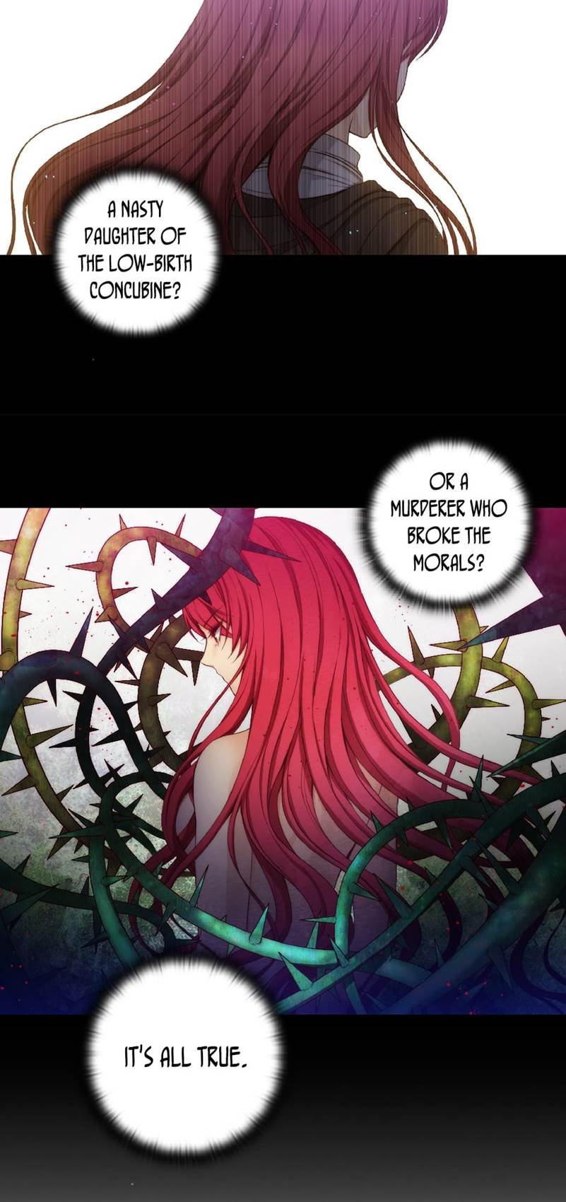 Reminiscence Adonis chapter 41 - page 14