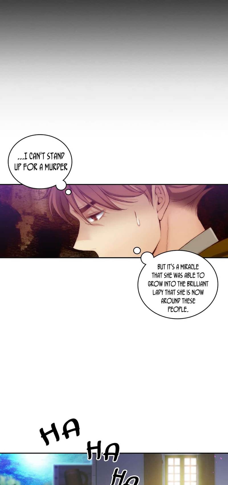 Reminiscence Adonis chapter 41 - page 15