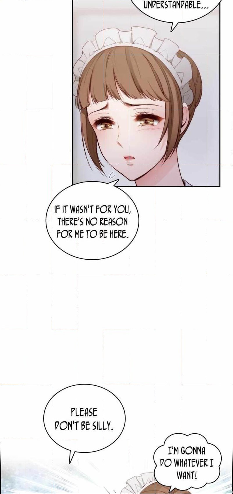 Reminiscence Adonis chapter 41 - page 20