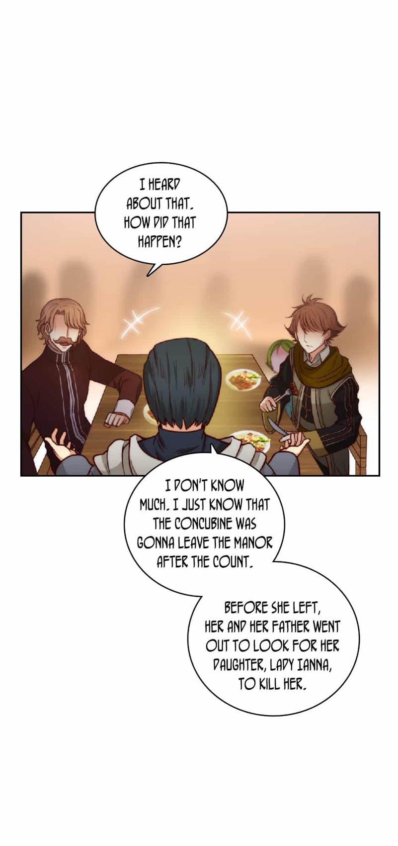 Reminiscence Adonis chapter 41 - page 9