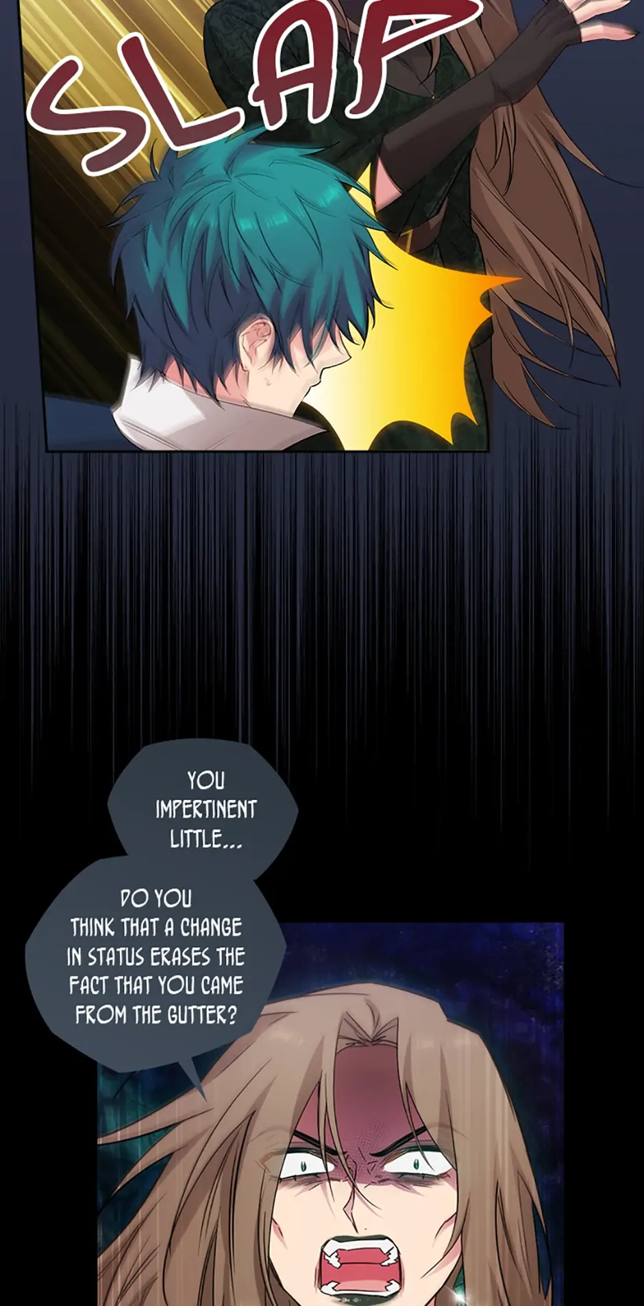 Reminiscence Adonis chapter 189 - page 13
