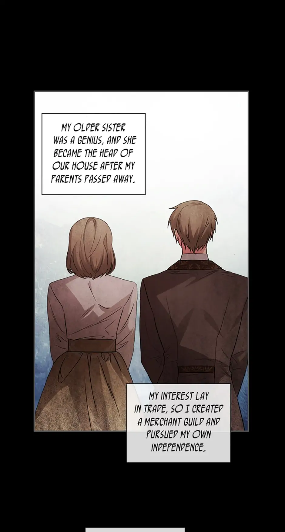 Reminiscence Adonis chapter 189 - page 46