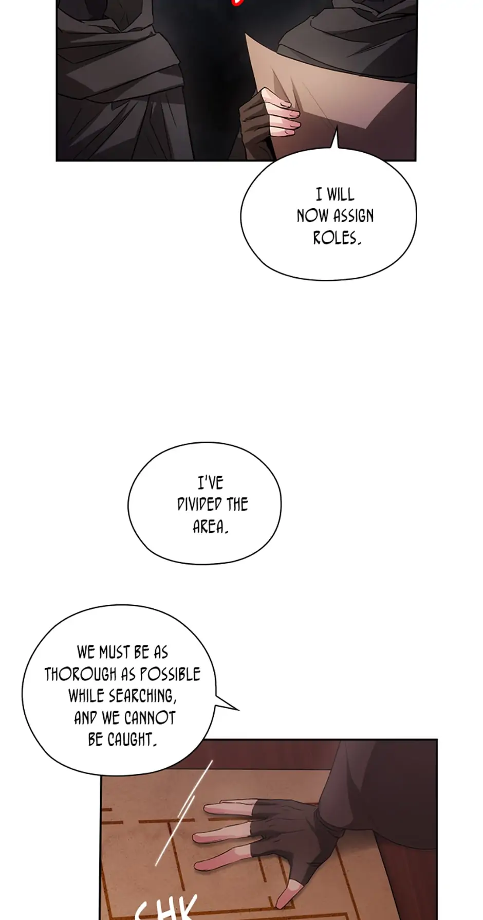 Reminiscence Adonis chapter 189 - page 55