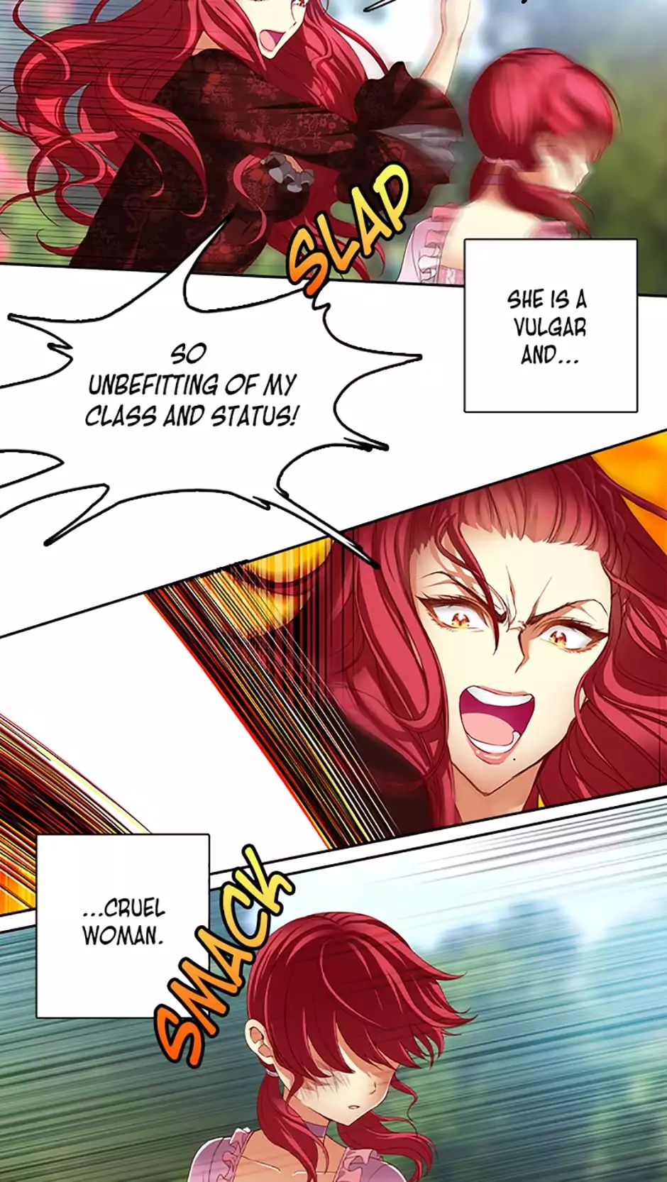 Reminiscence Adonis chapter 2 - page 11