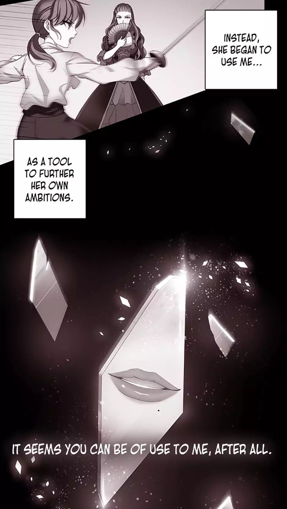 Reminiscence Adonis chapter 2 - page 13