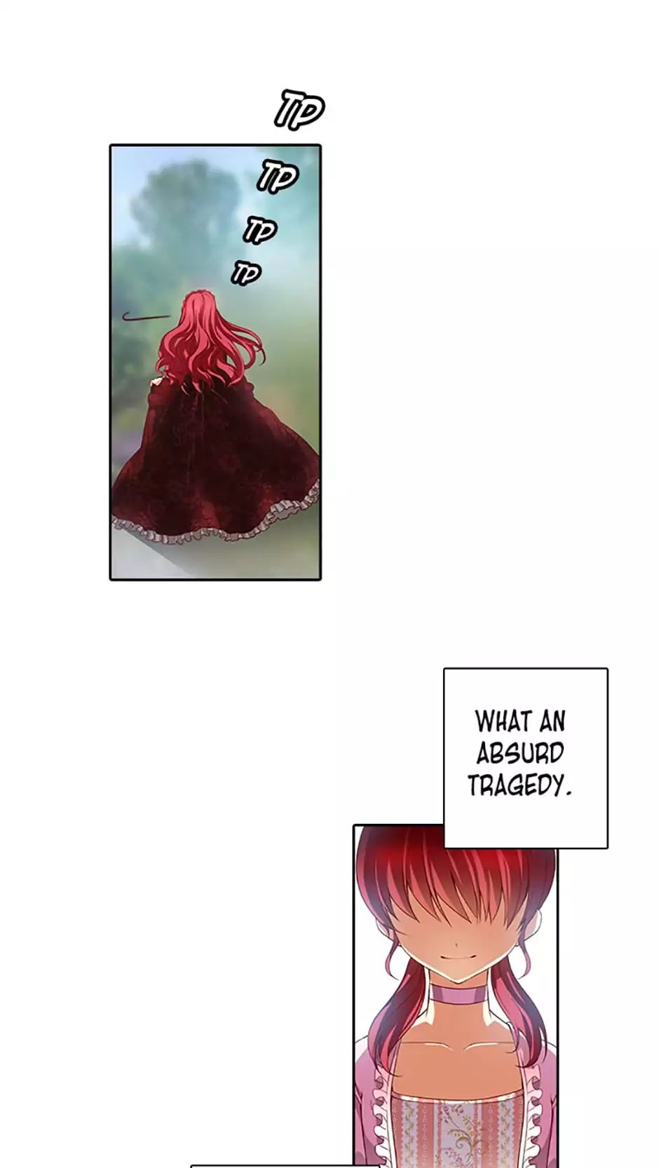 Reminiscence Adonis chapter 2 - page 16