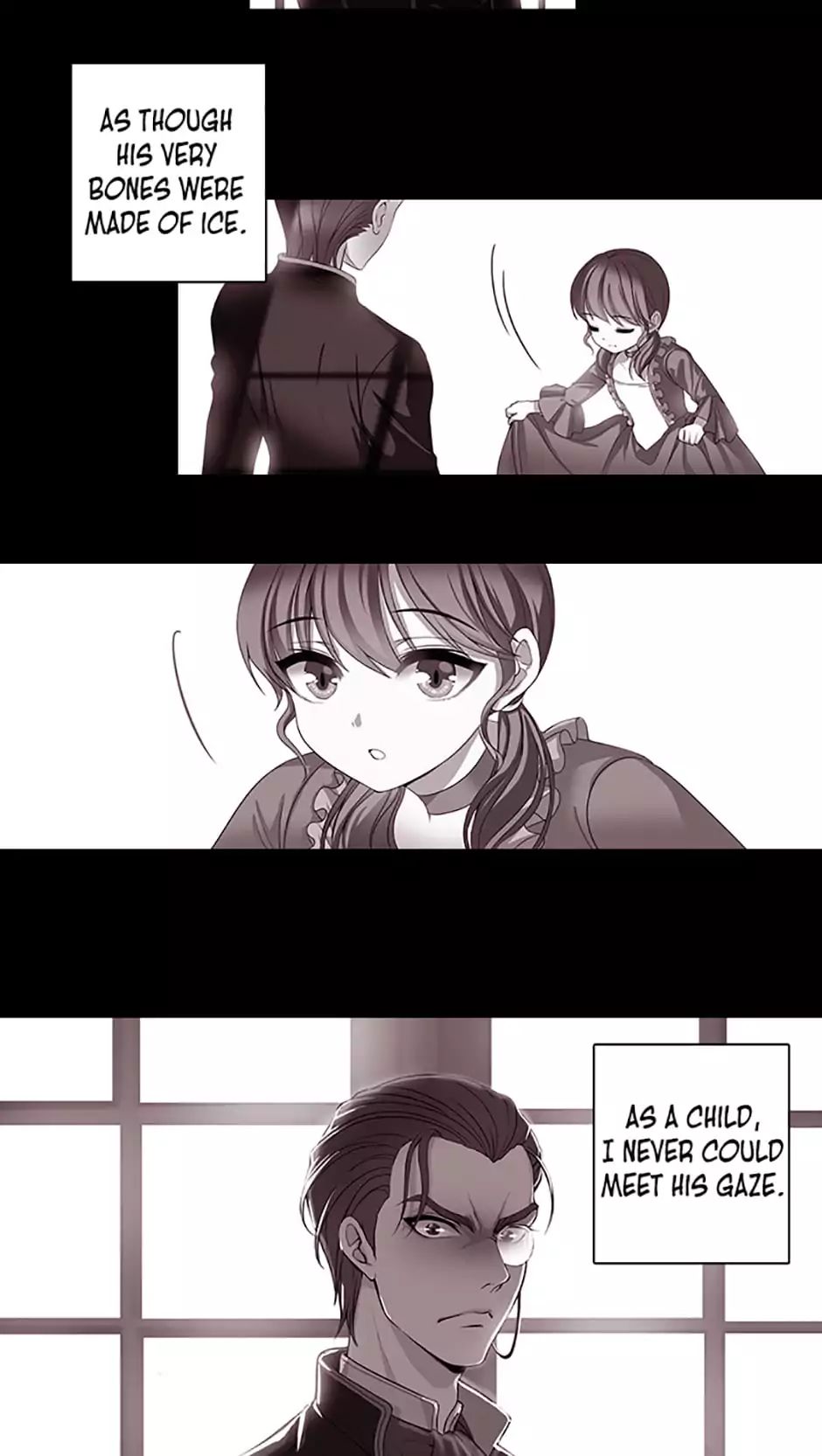 Reminiscence Adonis chapter 2 - page 19
